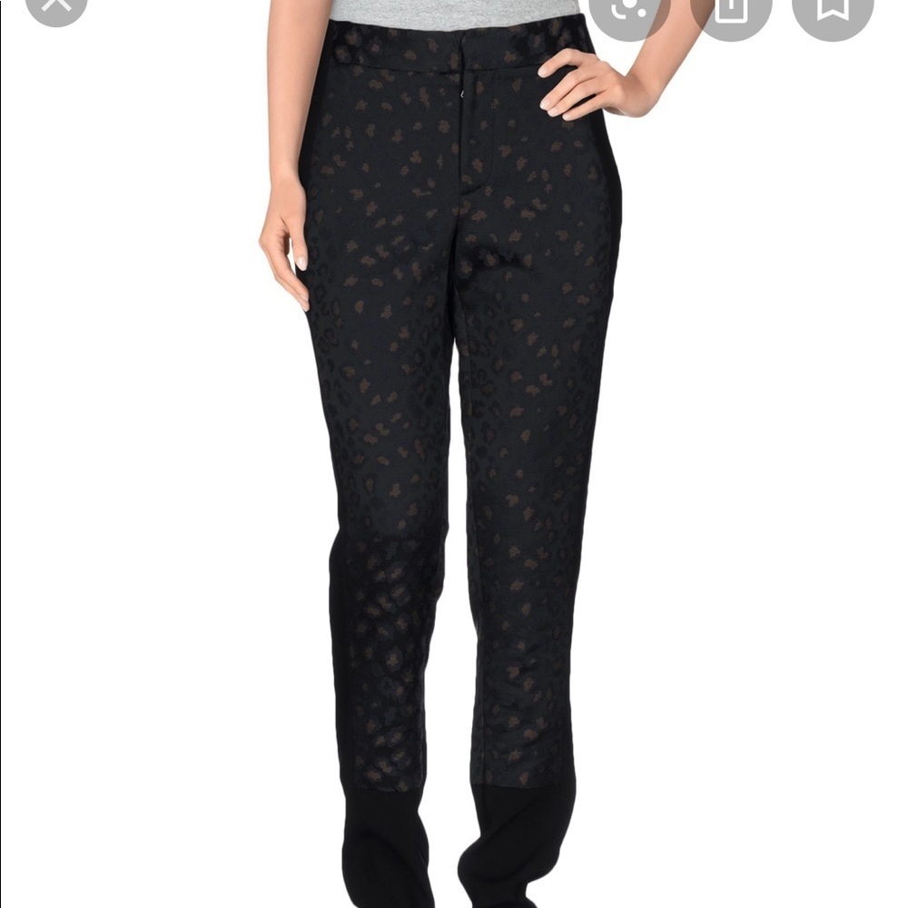 Marc by Marc Jacobs trousers